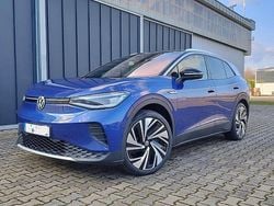 Gebraucht 2020 VW ID.4 Pro SUV | 31.800 € (Teuer)
