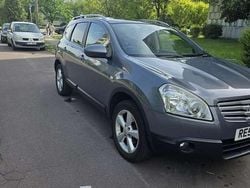 Gebraucht 2008 Nissan Qashqai +2 SUV | 1.100 €
