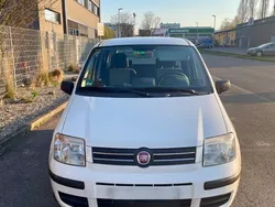 Weiß Gebraucht 2009 Fiat Panda Kleinwagen | 2.999 € (Teuer)