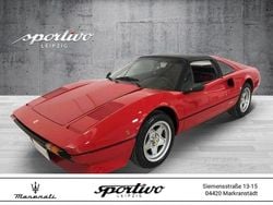 Rot Gebraucht 1978 Ferrari 308 Coupé | 111.000 €