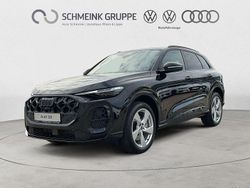 Schwarz Neu 2025 Audi Q5 Sport SUV | 74.019 € (Fairer Preis)