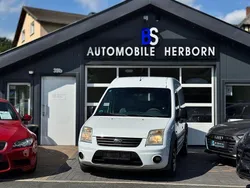 Weiß Gebraucht 2013 Ford Transit Trend Van / Kleinbus | 5.790 € (Fairer Preis)