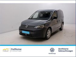 Grau Gebraucht 2024 VW Caddy Basis Van / Kleinbus | 29.189 € (Superpreis)