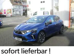 Blau Neu 2025 Mitsubishi Colt Edition Limousine | 23.190 € (Etwas zu teuer)