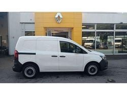 Mineralweiß Gebraucht 2022 Renault Kangoo Rapid Advance Van / Kleinbus | 19.990 € (Superpreis)