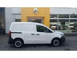 Mineralweiß Gebraucht 2022 Renault Kangoo Rapid Advance Van / Kleinbus | 27.990 € (Teuer)