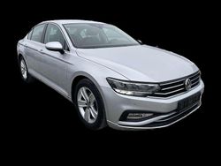 Gebraucht 2021 VW Passat Elegance Limousine | 20.799 € (Fairer Preis)