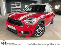 Andere Gebraucht 2018 Mini Cooper Countryman SUV | 17.890 €