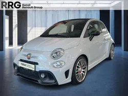 Colore esterno Gebraucht 2021 Abarth 595C Pista Cabrio | 20.990 € (Guter Preis)