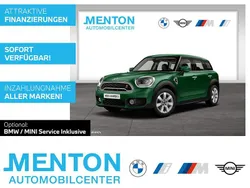 Grün Gebraucht 2019 Mini Cooper S Kleinwagen | 21.890 € (Etwas zu teuer)