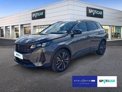 Grau Gebraucht 2023 Peugeot 3008 GTi SUV | 24.490 € (Fairer Preis)