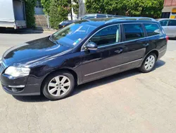 Gebraucht 2009 VW Passat Highline Kombi | 3.599 € (Fairer Preis)