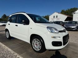 Bianco divino/zenit/ghiaccio/g Gebraucht 2014 Fiat Panda Sport Kleinwagen | 6.999 € (Fairer Preis)