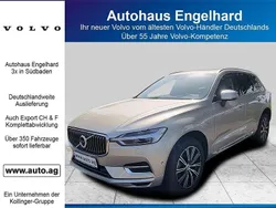 Gold Gebraucht 2021 Volvo XC60 Inscription SUV | 36.644 € (Guter Preis)