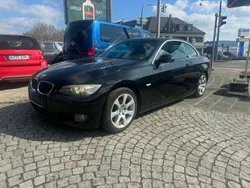 BMW 320 Cabriolet
