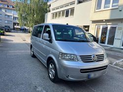 Grau Gebraucht 2006 VW T5 Van | 8.500 € (Superpreis)