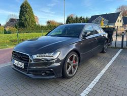 Gebraucht 2013 Audi A6 Ambiente Limousine | 14.999 € (Fairer Preis)