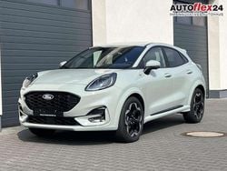 Wählbar Neu 2025 Ford Puma Gen-E Titanium SUV | 23.590 € (Guter Preis)
