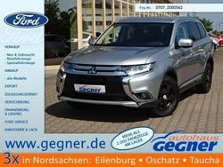 Silber Gebraucht 2018 Mitsubishi Outlander Edition SUV | 13.840 € (Guter Preis)