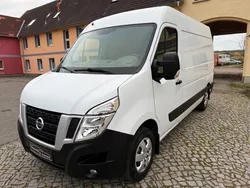 Nissan NV400