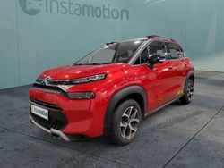 Rot Gebraucht 2024 Citroën C3 Aircross SUV | 16.640 € (Fairer Preis)