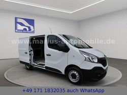 Weiß Gebraucht 2019 Renault Trafic Van / Kleinbus | 16.350 € (Fairer Preis)