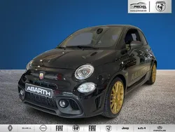 Schwarz Neu 2024 Abarth 695 Kleinwagen | 30.400 € (Guter Preis)