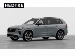 Vapour grey Neu 2025 Volvo XC90 Plus SUV | 86.990 € (Etwas zu teuer)