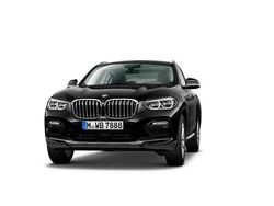 Gebraucht 2025 BMW X4 xLine SUV | 39.490 € (Superpreis)