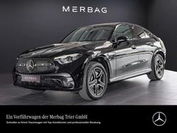 Other Gebraucht 2025 Mercedes GLC300e AMG Coupé | 74.900 € (Etwas zu teuer)