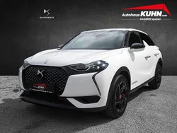 Weiss Gebraucht 2022 DS Automobiles DS3 Crossback E-Tense SUV | 17.980 € (Fairer Preis)