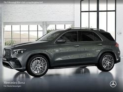 Gebraucht 2024 Mercedes GLE53 AMG AMG | 106.990 € (Guter Preis)