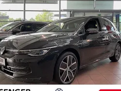 Grau Neu 2025 VW Golf VIII Goal Limousine | 37.375 €