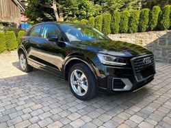 Schwarz Gebraucht 2018 Audi Q2 Sport SUV | 14.900 € (Guter Preis)