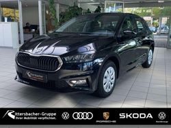 Schwarzmagic perleffekt Gebraucht 2025 Skoda Fabia Essence Kleinwagen | 18.990 € (Fairer Preis)