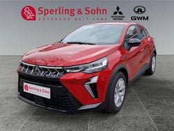 Aurora rot Neu 2025 Mitsubishi ASX Basis SUV | 20.990 € (Guter Preis)