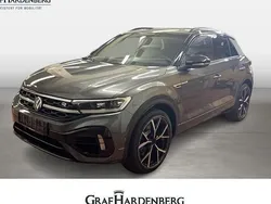 Grau Neu 2025 VW T-Roc R SUV | 55.670 €
