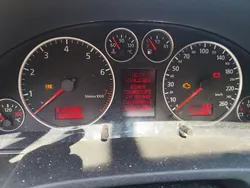 Blau Gebraucht 2002 Audi A6 Sport Kombi | 1.750 € (Superpreis)