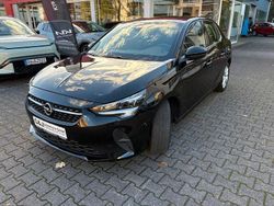 Schwarz Gebraucht 2023 Opel Corsa Elegance Limousine | 14.900 € (Fairer Preis)