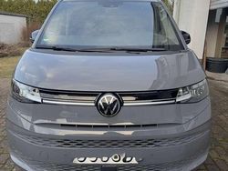 Grau Gebraucht 2022 VW T7 Life Van | 39.400 € (Superpreis)
