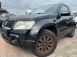 Schwarz Gebraucht 2006 Suzuki Grand Vitara SUV | 2.999 € (Superpreis)