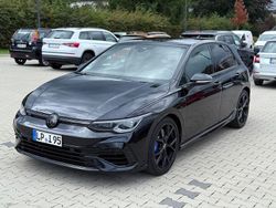 Schwarz Gebraucht 2021 VW Golf VIII Limousine | 34.890 € (Teuer)