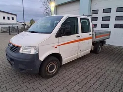 Weiß Gebraucht 2007 VW T5 Van | 4.400 €