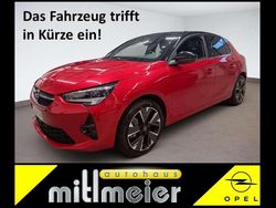Rot Gebraucht 2023 Opel Corsa-e Kleinwagen | 19.950 € (Teuer)