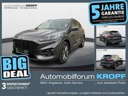 Grau Gebraucht 2023 Ford Kuga ST-Line X SUV | 23.212 € (Guter Preis)