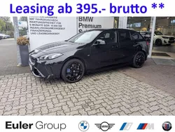Black sapphire metallic Gebraucht 2025 BMW 135 M Sport Kleinwagen | 42.789 € (Etwas zu teuer)