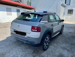 Braun Gebraucht 2015 Citroën C4 Cactus Feel Kleinwagen | 8.400 € (Fairer Preis)