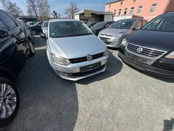 Silber Gebraucht 2012 VW Polo Style Limousine | 2.400 € (Guter Preis)
