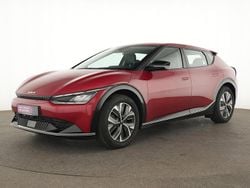 Runway Gebraucht 2023 Kia EV6 Air SUV | 30.955 € (Guter Preis)