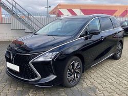 Schwarz Neu 2025 Forthing Yacht/4 U-Tour Van / Kleinbus | 31.950 € (Fairer Preis)